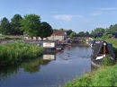 Boatyard approach
